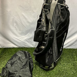 人気急上昇】 CAMO 3WAY STAND GOLF BAG ラッセルノ 50%OFF値下げ