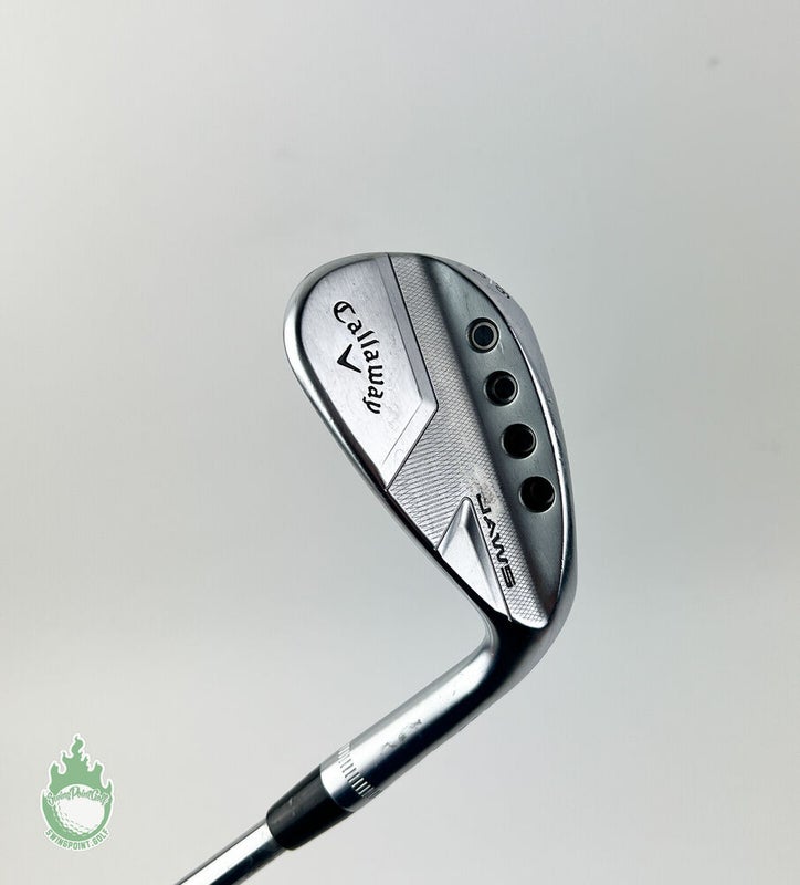 Stiff Flex Golf Wedges for sale | New and Used on SidelineSwap