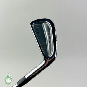 Used Right Handed Titleist 690 CB 3 Iron S300 Stiff Flex Steel Golf Club