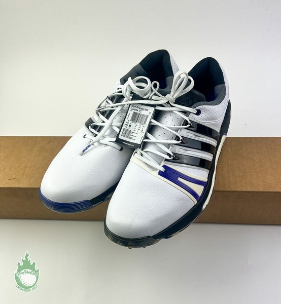 instructor Espectáculo Perfecto New Adidas Right Hand Asym Energy Boost Golf Shoes Men's US Size 11 |  SidelineSwap