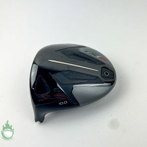 Used Left Handed Titleist TSi2 Driver 10* HEAD ONLY Golf Club