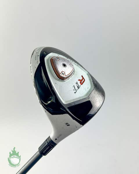 D179 TaylorMade R11S ドライバーレフ ティ 9° メンズ TaylorMade R11-S Driver | Golf Avenue