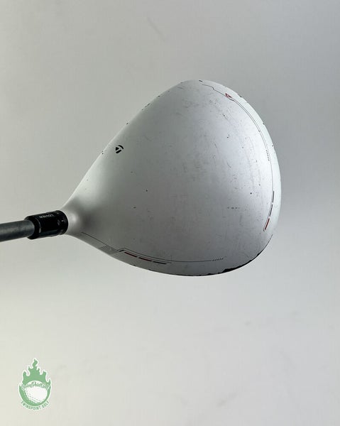 Used R11 Driver Used Right Handed TaylorMade R11 Driver 9* Stiff Flex Graphite Golf ...