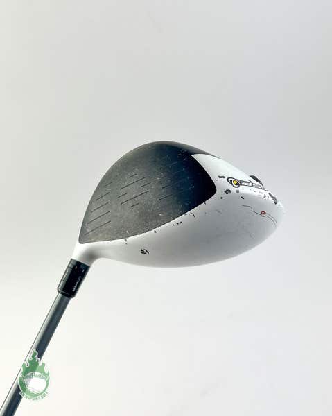 Used Right Handed TaylorMade R11 Driver 9* Stiff Flex