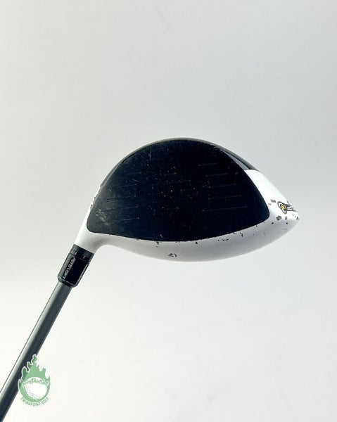 Used R11 Driver Used Right Handed TaylorMade R11 Driver 9* Stiff Flex Graphite Golf ...