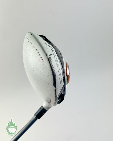 Used Right Handed TaylorMade R11 Driver 9* Stiff Flex