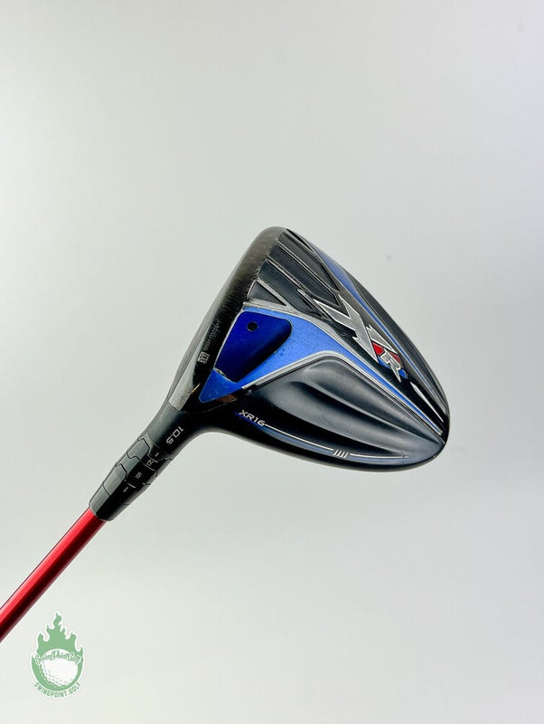 Callaway XR 16 Golf Drivers for sale | New and Used on SidelineSwap