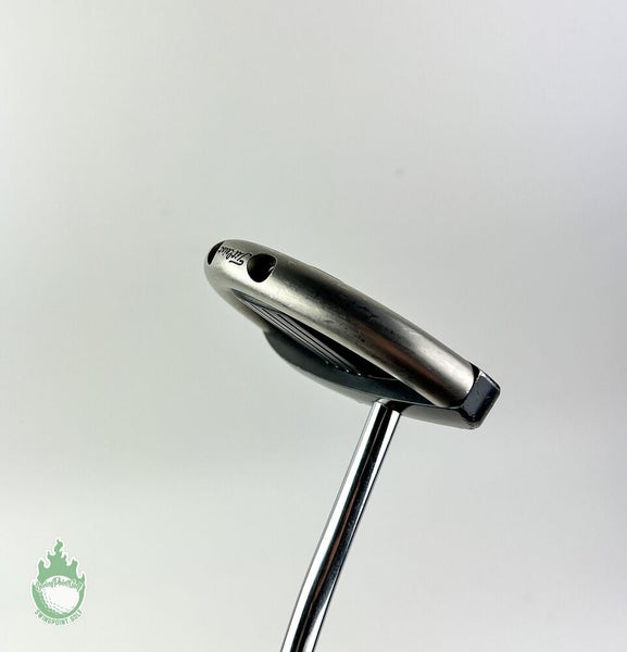 Used Titleist Scotty Cameron Futura Phantom Mallet 33