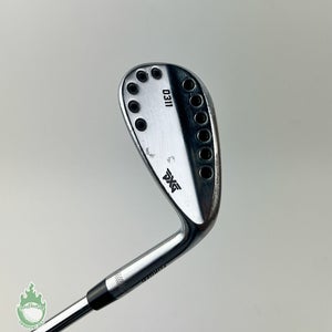 Right Handed PXG 0311 Forged Wedge 56*-14 N.S. Pro Regular Flex Steel Golf Club