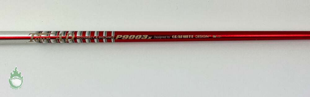 Graphite Design Tour AD P9003X X-Stiff Graphite Driver Shaft