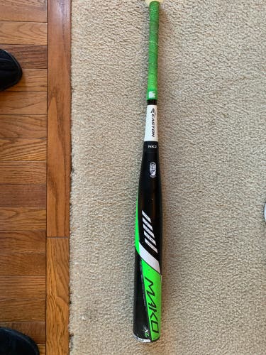 Easton Mako 32” -8 USSSA Bat