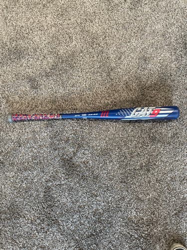 Marucci CAT9 Pastime 32/29 BBCOR (2021)