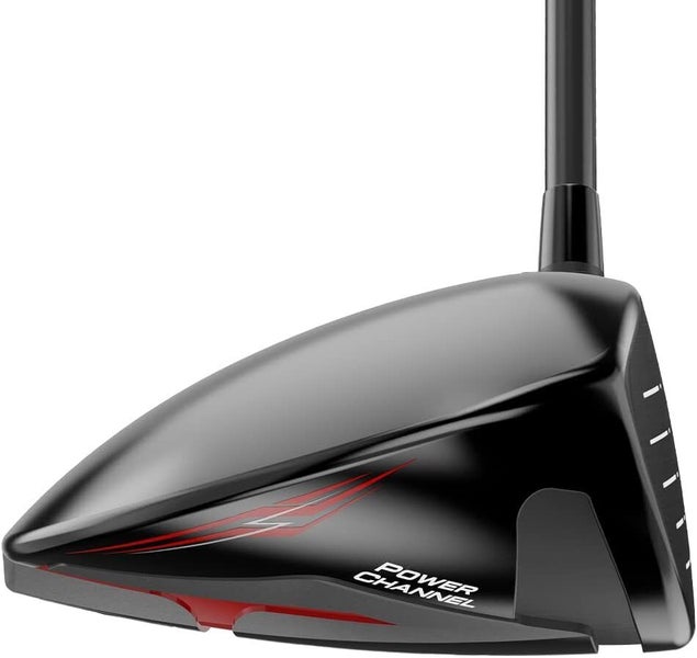 Tour Edge Hot Launch C523 Driver - Pick Loft, Flex New 2023! - Authorized Dealer