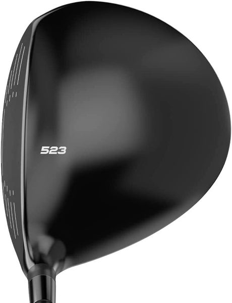 Tour Edge Hot Launch C523 Driver - Pick Loft, Flex New 2023! - Authorized Dealer