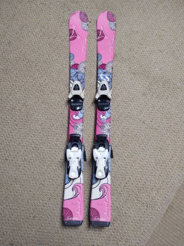 Atomic Sweet Stuff Jr Skies