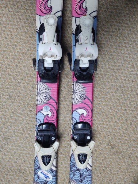 Atomic Sweet Stuff Jr Skies | SidelineSwap | Buy and Sell on