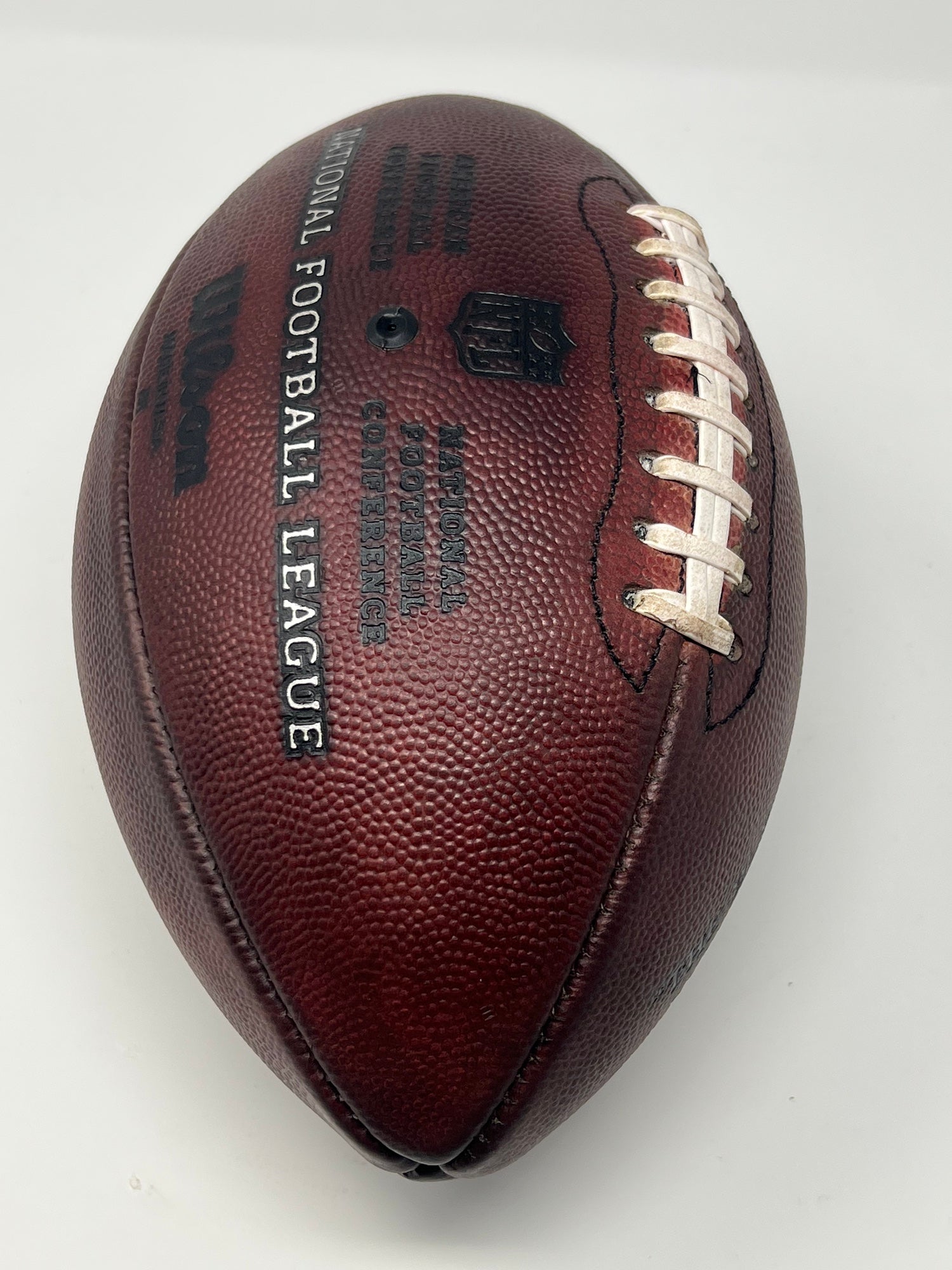 original american football ball