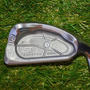 Ping	LST	4 Iron	RH	39"	Steel	Stiff	New Grip