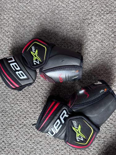 2xPro Elbow Pads