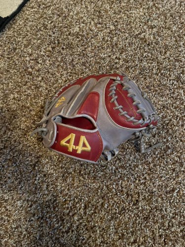 Catcher's 33" Signiture Series Baseball Glove