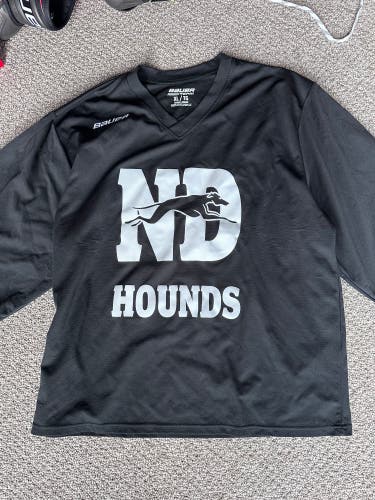 Notre Dame Hounds Practice Jersey