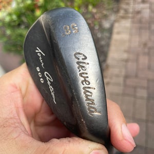 Cleveland Tour Action 900 Golf Wedge in 58 deg Right handed