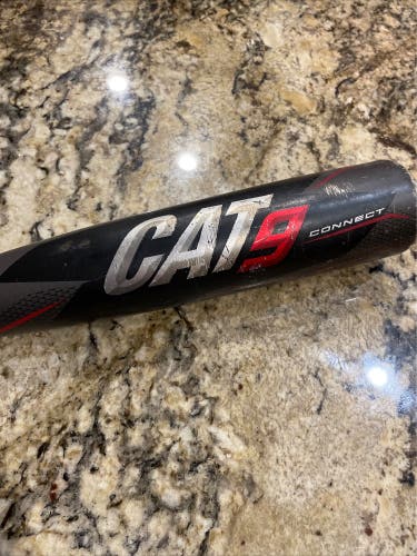 USSSA Certified Hybrid (-10) 18 oz 28" Cat 9 Connect Bat