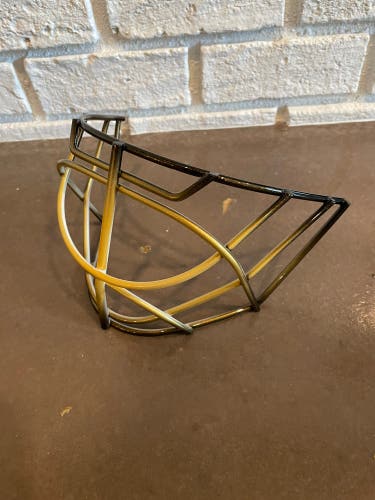 VGK Subban Cat Eye Cage