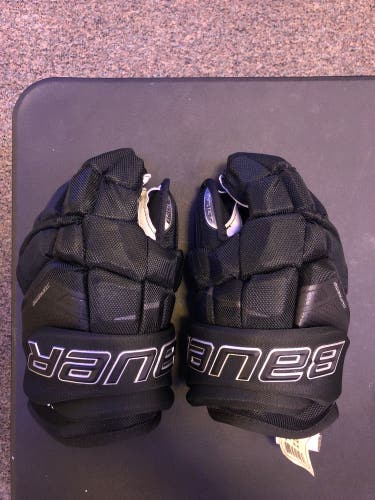 New Bauer 13" Supreme Ultrasonic Gloves