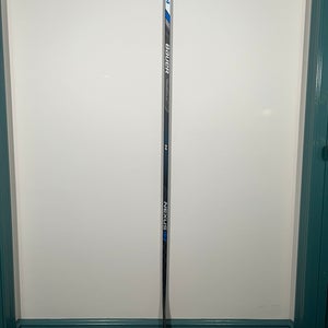 Like New Bauer Nexus 1N Left Hand Senior P92 Hockey Stick