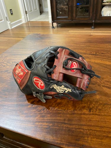 Rawlings Heart Of The Hide 11.5” Infield Glove