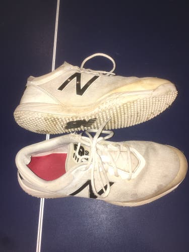 New balance Mens turf trainers