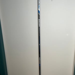 Used Bauer Nexus 1N Left Hand Senior P92 Hockey Stick