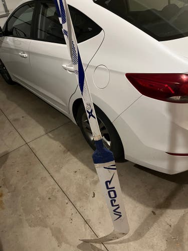 Bauer vapor X2.9 goalie stick