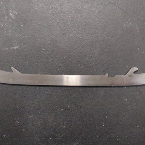 New Bauer LS1 280 mm SINGLE STEEL
