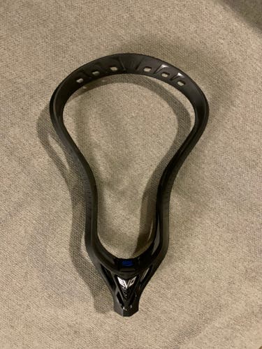 New Warrior Evo 5 Head Unstrung