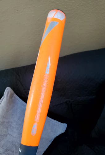HOT 2015 EASTON MAKO* ORAGE MACHINE* 29/18 -11 USSSA BAT