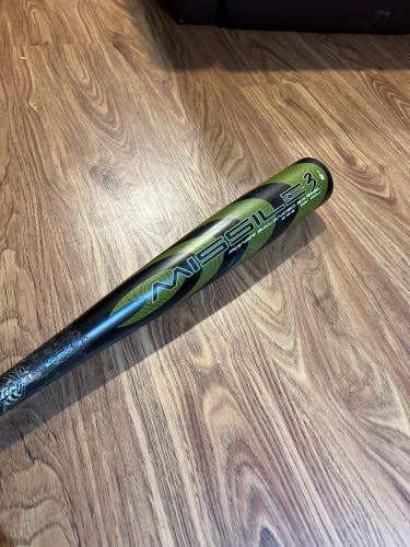 Stinger Missile 3 33/30