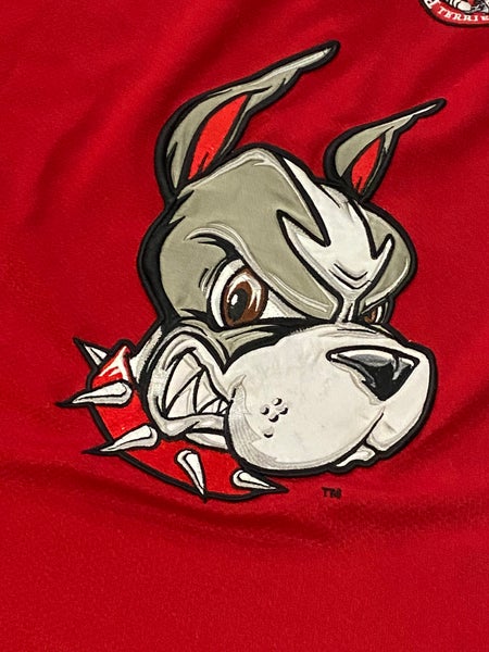 BU Terriers XXL Hockey Jersey