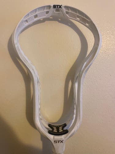Used Attack & Midfield Unstrung Surgeon 900 Head