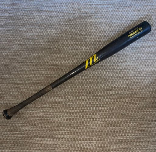 Wood (-3) 29 oz 32" Pro Cut Bat