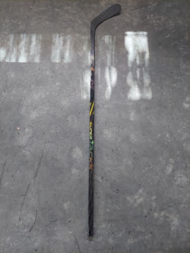 New Senior CCM Right Handed Super Tacks AS4 Pro Hockey Stick P29