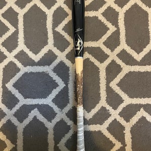 Wood (-3) 29.5 oz 32" MLB Prime Maple Bat