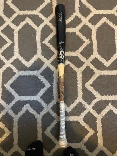 Wood (-3) 29.5 oz 32" MLB Prime Maple Bat