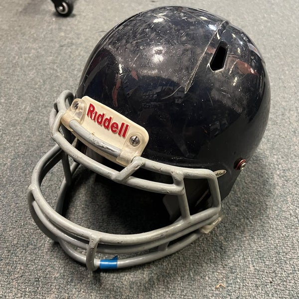 Used Riddell REVO SPEED XS Football Helmets Football Helmets