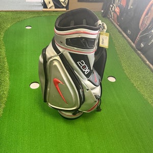 Used Nike 20xi Golf Cart Bags