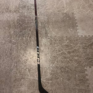 Senior Left Hand P28  JetSpeed FT5 Pro Hockey Stick