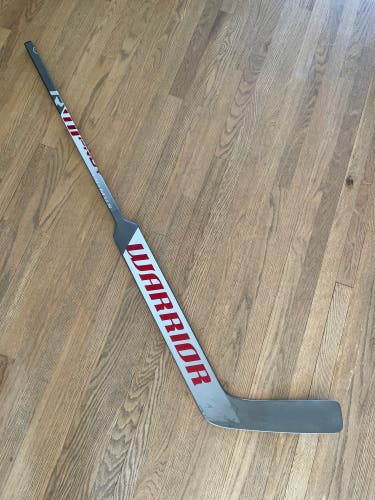 Warrior Ritual M1 Pro+ Goalie Stick - 25” - Like New!