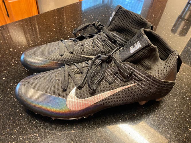 Nike Vapor Untouchable 2 Cleats