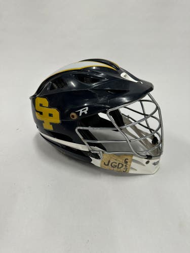 St. Paul’s High School Player's Cascade R Helmet